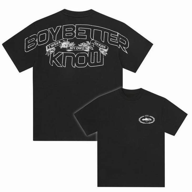 Corteiz T Shirts Short _SKUCorteizM-2XLcztx834816929